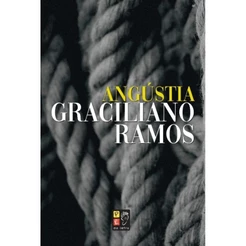 Angustia | Graciliano Ramos
