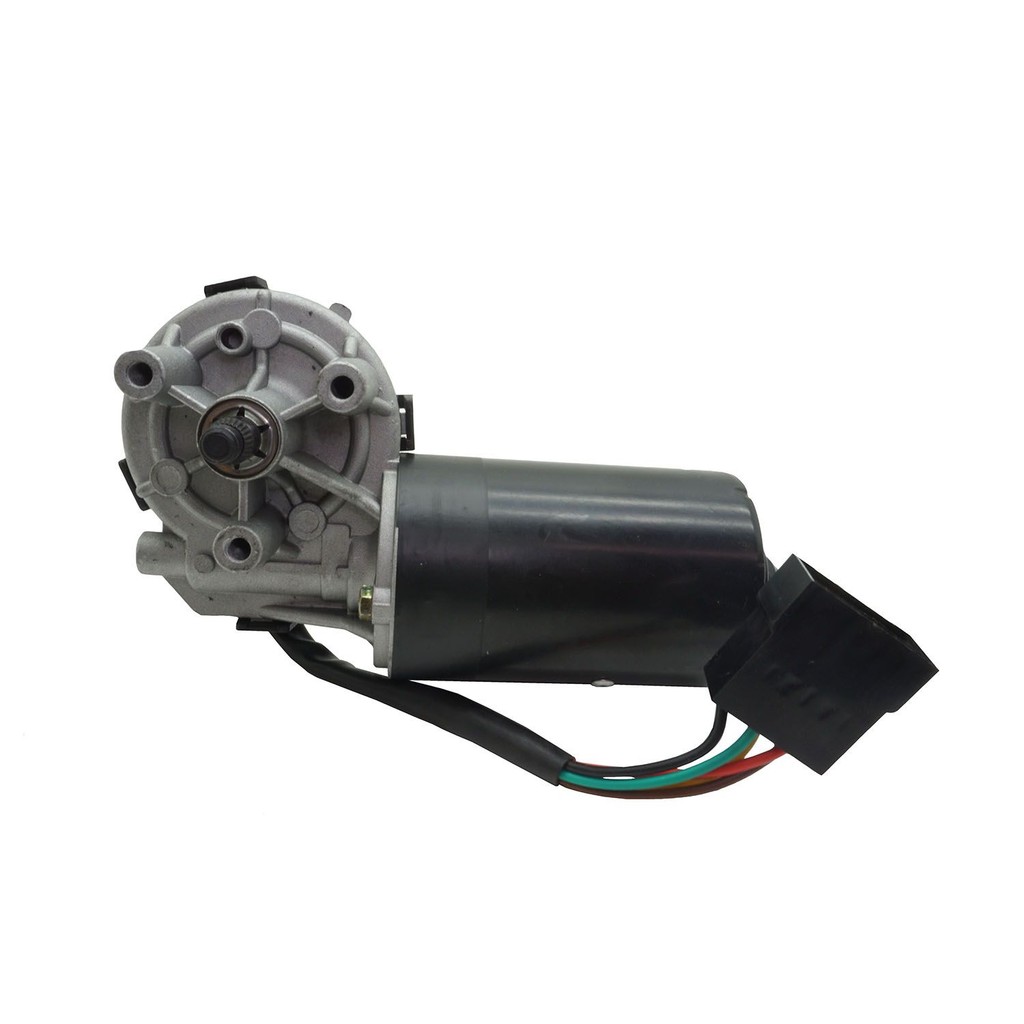 Motor do Limpador Caminhões Scania R e T112 112-310 112- 360 113-320 142 142-410 143-450 Onibus Scania Onibus Marfesa -