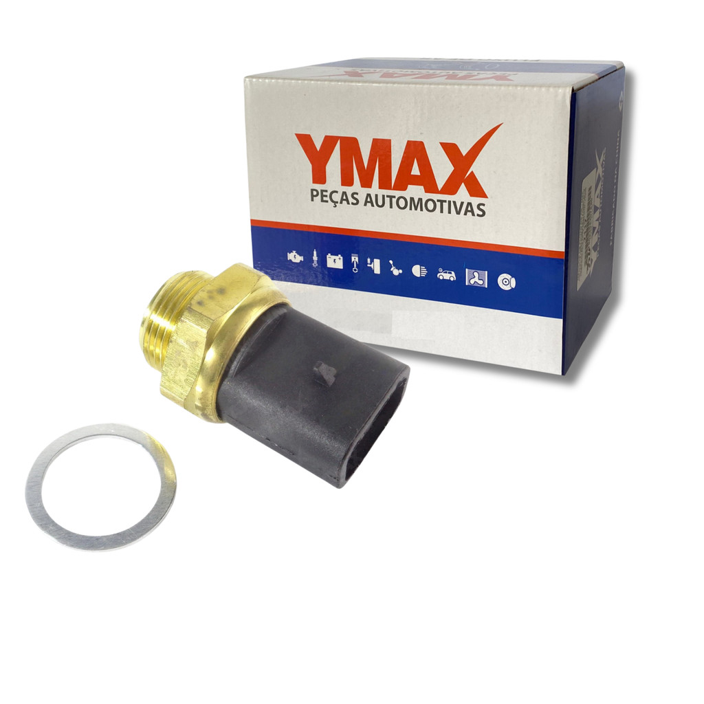 Sensor temperatura Blazer S10 2.5 2.8 Diesel 90307873