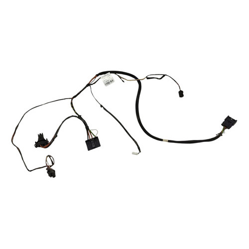 Chicote Caixa Evaporador Peugeot 408 2.0 2011 2012 2013 2014