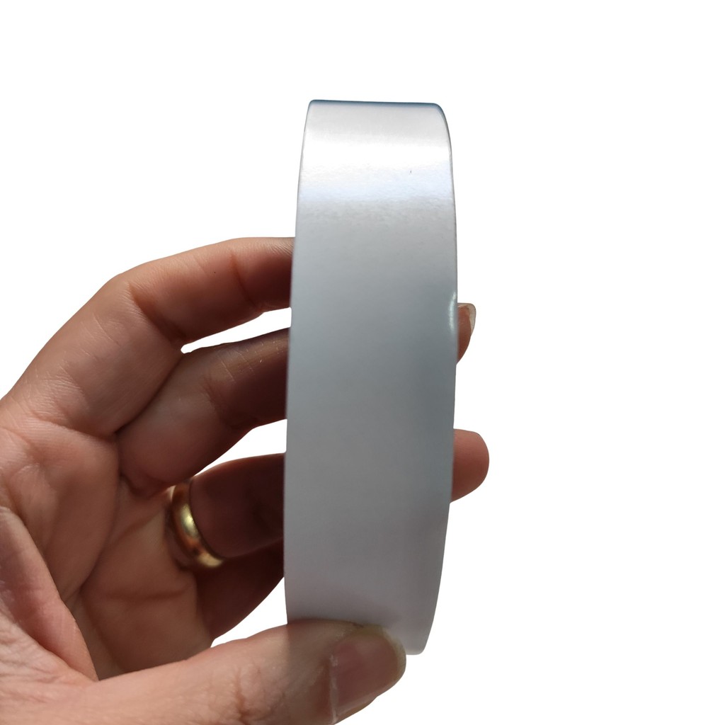 Fita Dupla Face Delfix para Artesanato 24mm X 30m em Oferta na Shopee