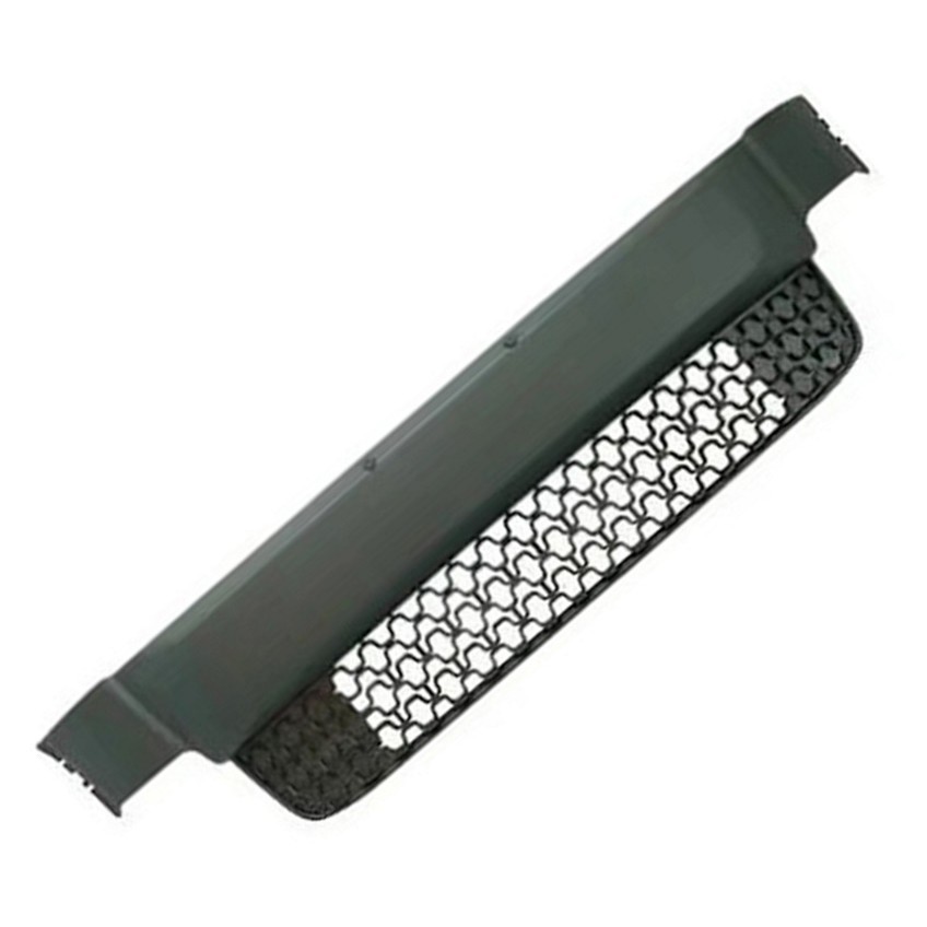 Moldura Inferior Parachoque Dianteiro Fiat Uno