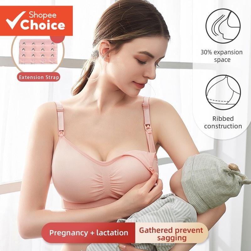O que é Sutiã de Amamentação Algodão? Guia e Onde Comprar | BuscaProdutos