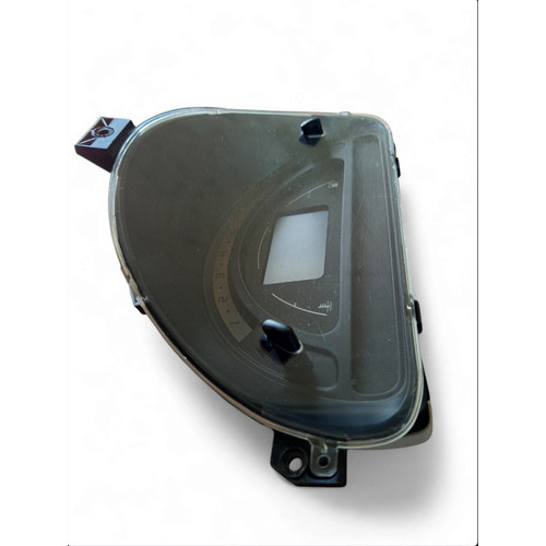 Painel Instrumento P9652 1.4 Citroen C3 2007 A 2009