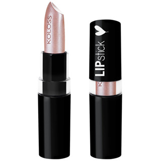 KOLOSS BATOM LIPSTICK 149 - CHAMPAGNE - CINTILANTE  HIDRATANTE LONGA DURAÇAO ALTA PIGMENTAÇÃO em Oferta na Shopee