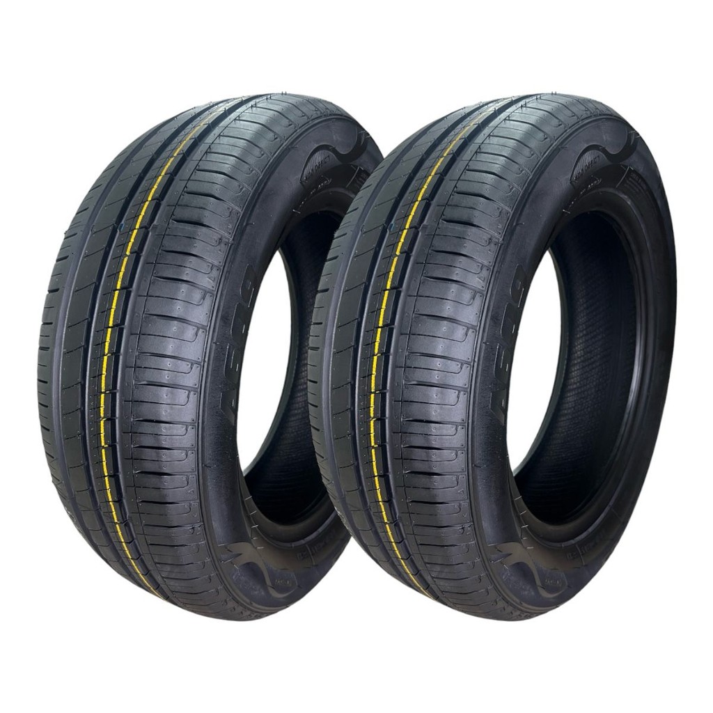Kit 2 Pneus 185/60R14 Aplus Corsa Classic Prisma  Celta Onix Palio Siena Punto, Grand Siena em Oferta na Shopee