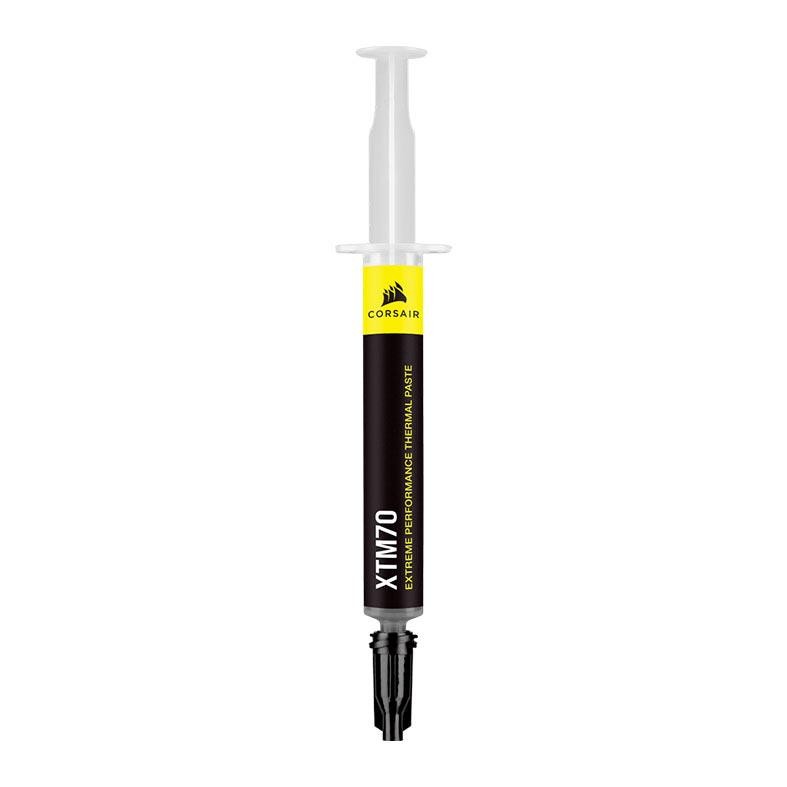 Pasta Termica Corsair XTM70 Performance, 3g, CT-9010010-WW