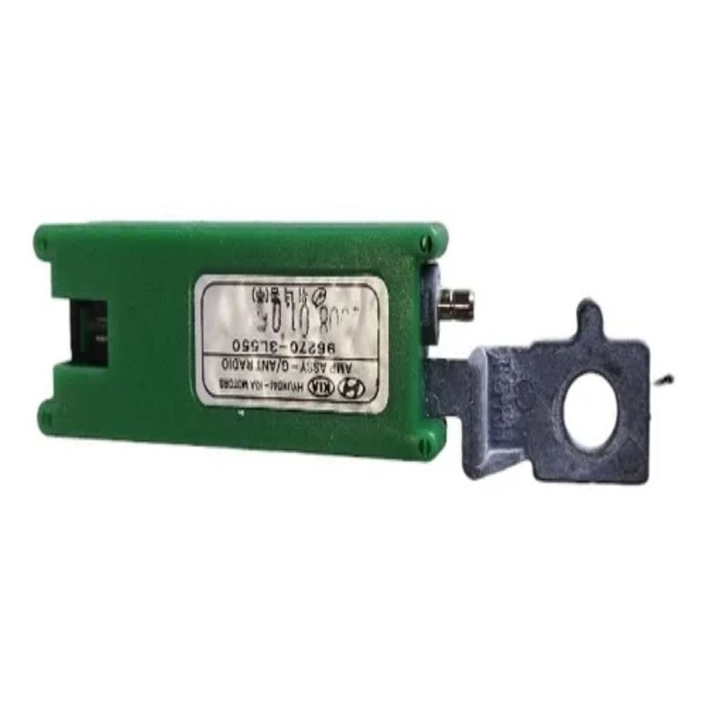 Amplificador Antena Hyundai Azera 3.6 V6 08/09 962703L550