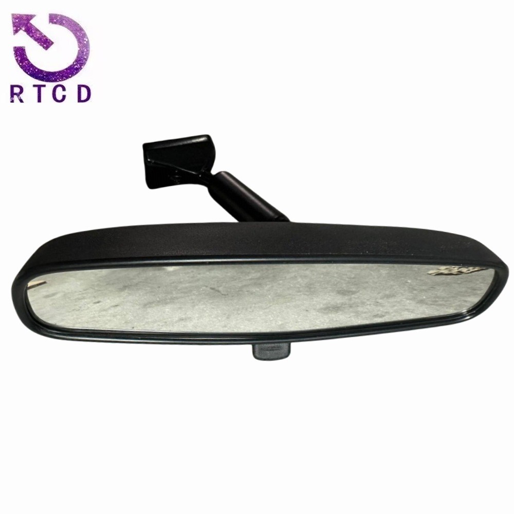 Conjunto do Espelho Retrovisor Interno 13585947 13503045 Aplicável ao Chevrolet Cruze, Cadillac, Buick
