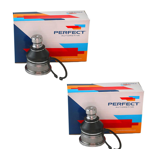 PAR Pivo De Suspensão Logan Sandero – Perfect