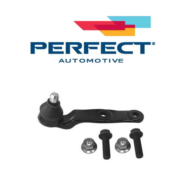 Pivo De Suspensão AGILE LT LTZ 2009 a 2015 – Perfect PVI1059 em Oferta na Shopee