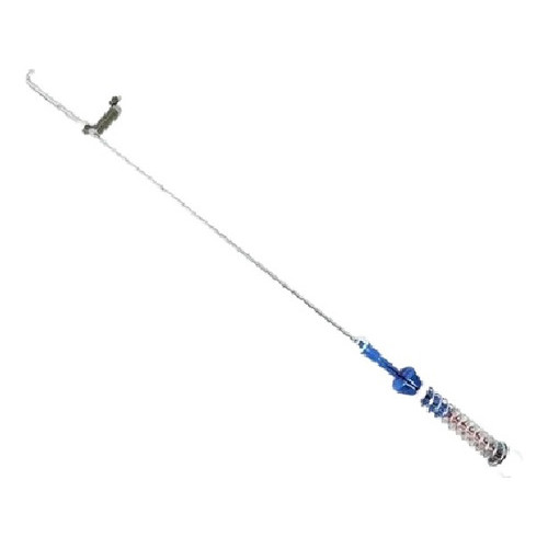 Vara Suspensão Dianteira Lavadora Electrolux A02139020