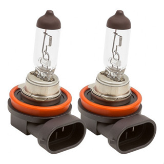 Par Lampada Farol De Milha Neblina Auxiliar H11 em Oferta na Shopee