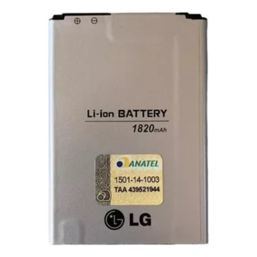 Bat Bl-49jh Compativel Com LG K4 K130