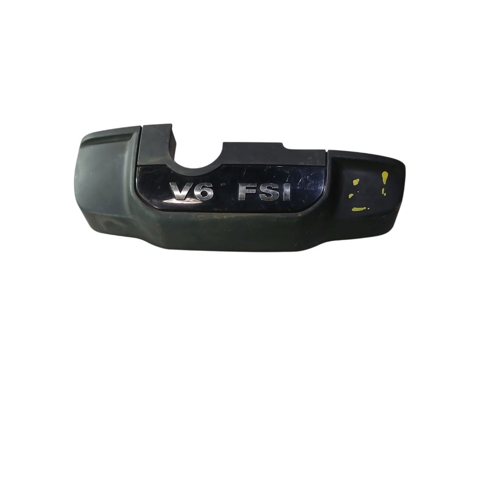 TAMPA CAPA MOTOR TOUAREG 3.6 VR6 2013 A 2015