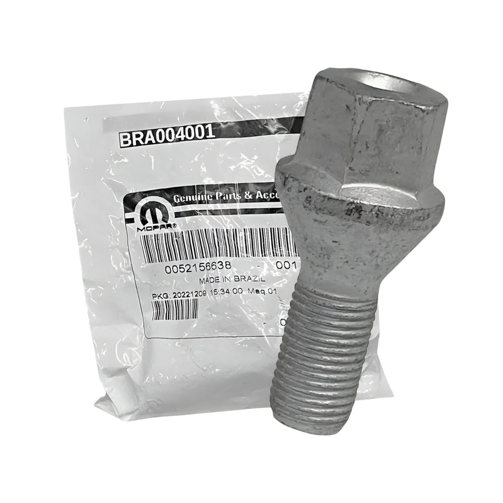 Parafuso de Roda Liga Jeep Renegade 2015 em diante em Oferta na Shopee