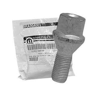 Parafuso de Roda Liga Jeep Renegade 2015 em diante em Oferta na Shopee