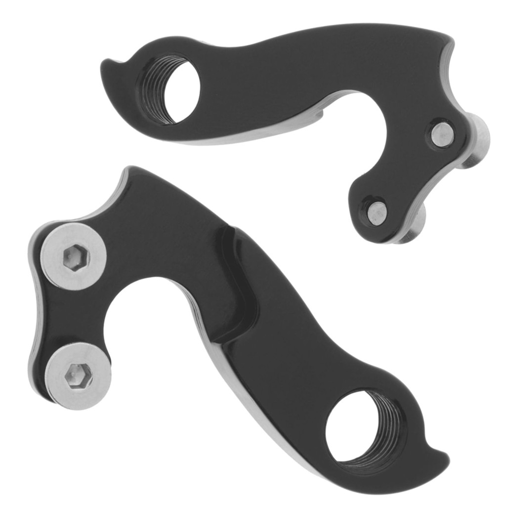 Gancheira Gantech G026 CNC Wilier, TSW, Pinarello, Oggi