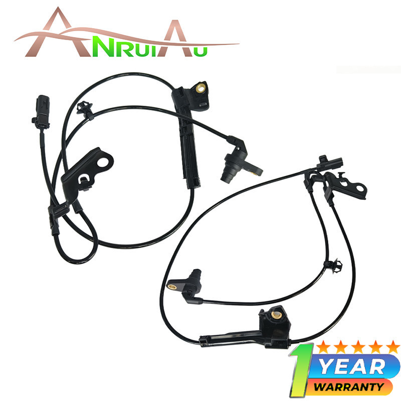 Sensor ABS Para Renault Fluence , Dianteiro Direito Ou Esquerdo , ESA020 B60316