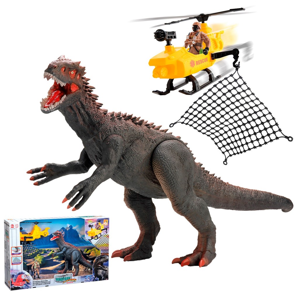 Playset de Dinossauros: Onde Comprar | BuscaProdutos
