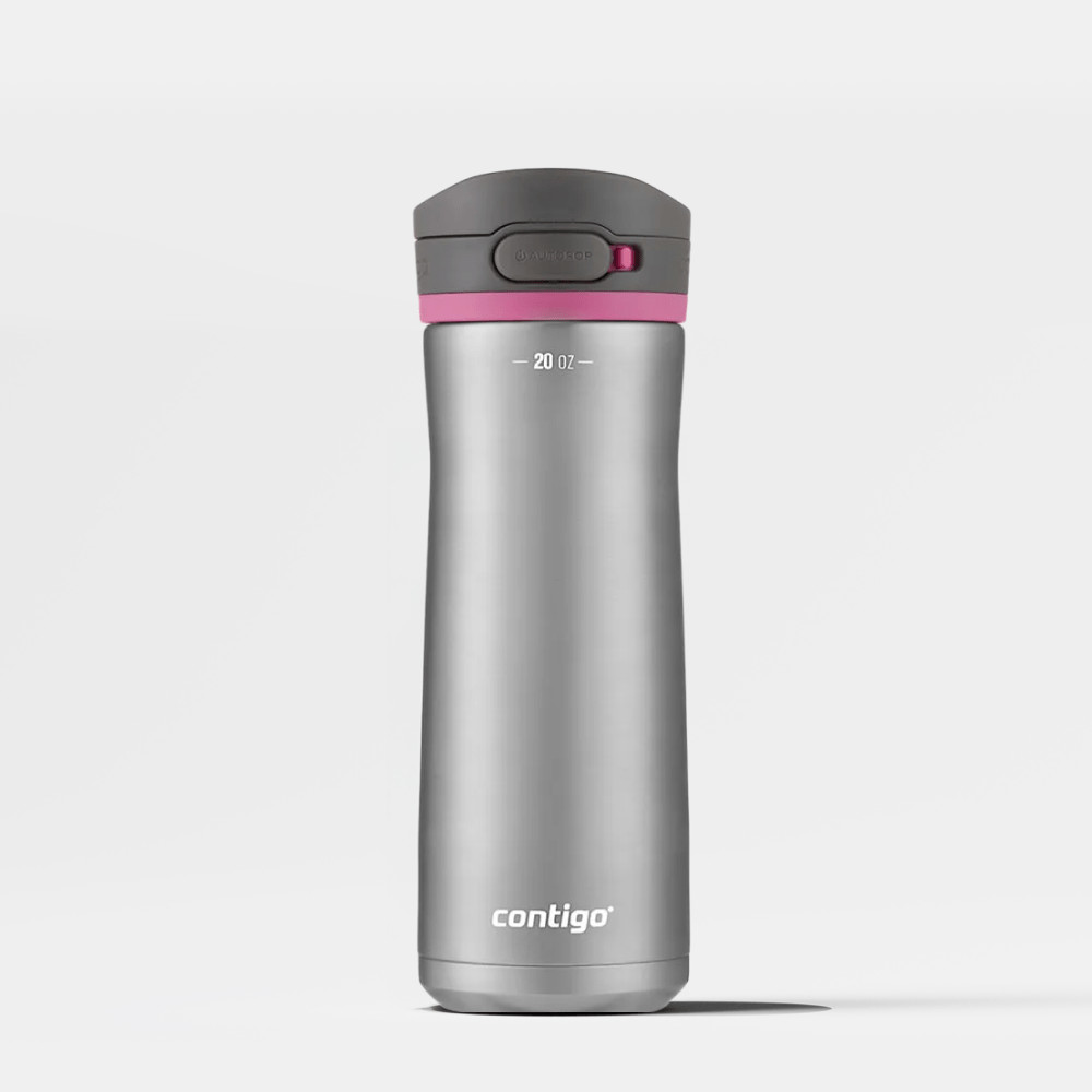 Garrafa Térmica Chill AUTOPOP® Pitaia Contigo | 591ml - Home & Living
