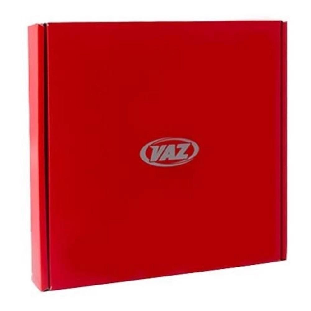 KIT TRANSMISSÃO RELAÇÃO VAZ XT 600 1990-93 COM RETENTOR