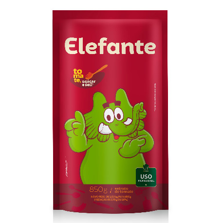 Extrato Elefante: Onde Comprar | BuscaProdutos