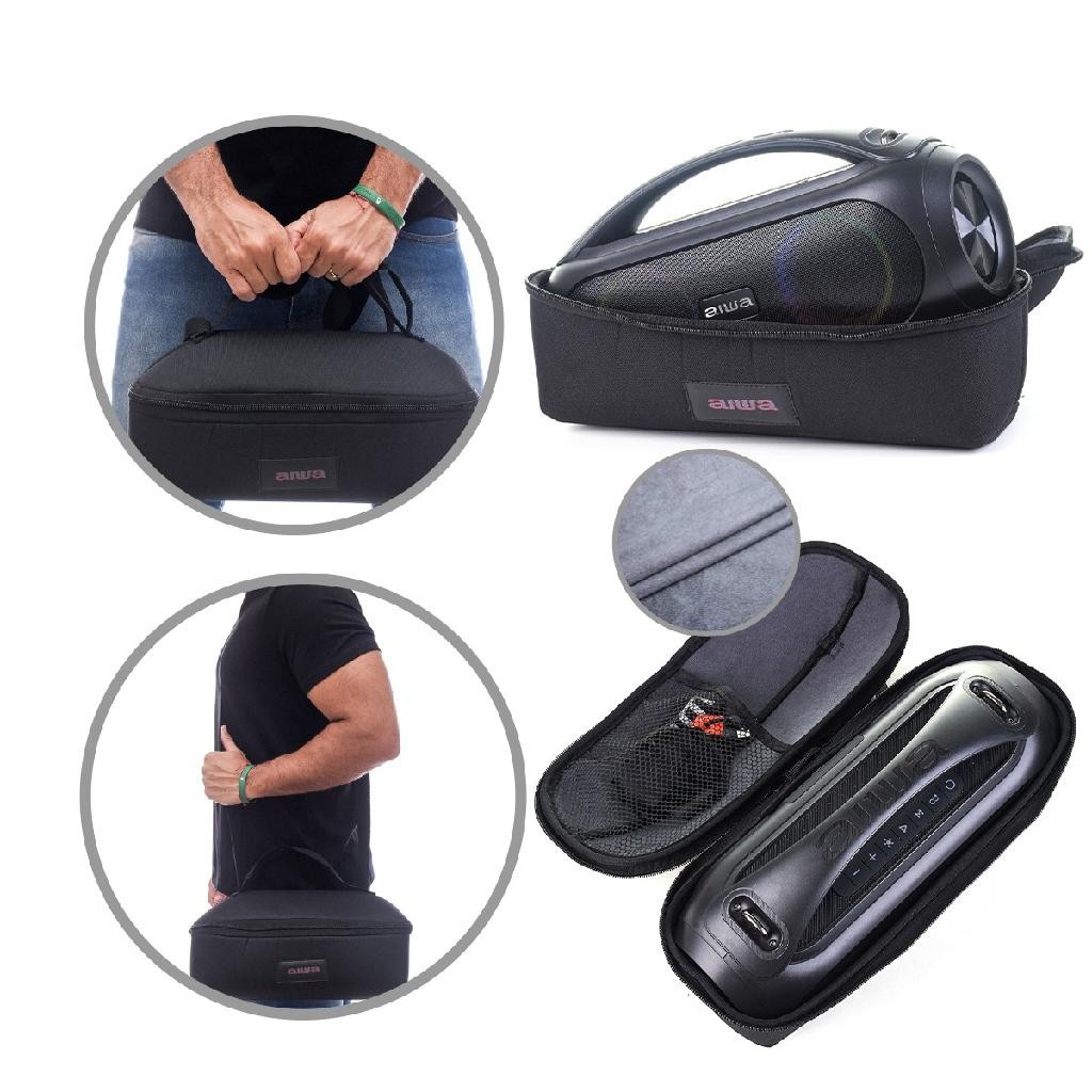 O que é Aiwa Bbs 02? Guia e Onde Comprar | BuscaProdutos