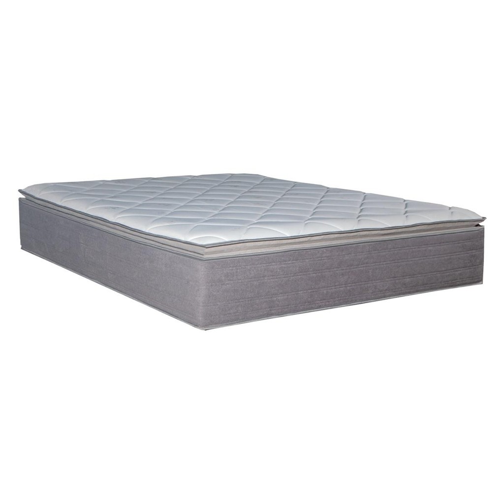 Colchão Queen Molas Ensacadas Vision Grafite 158x198x34 em Oferta na Shopee