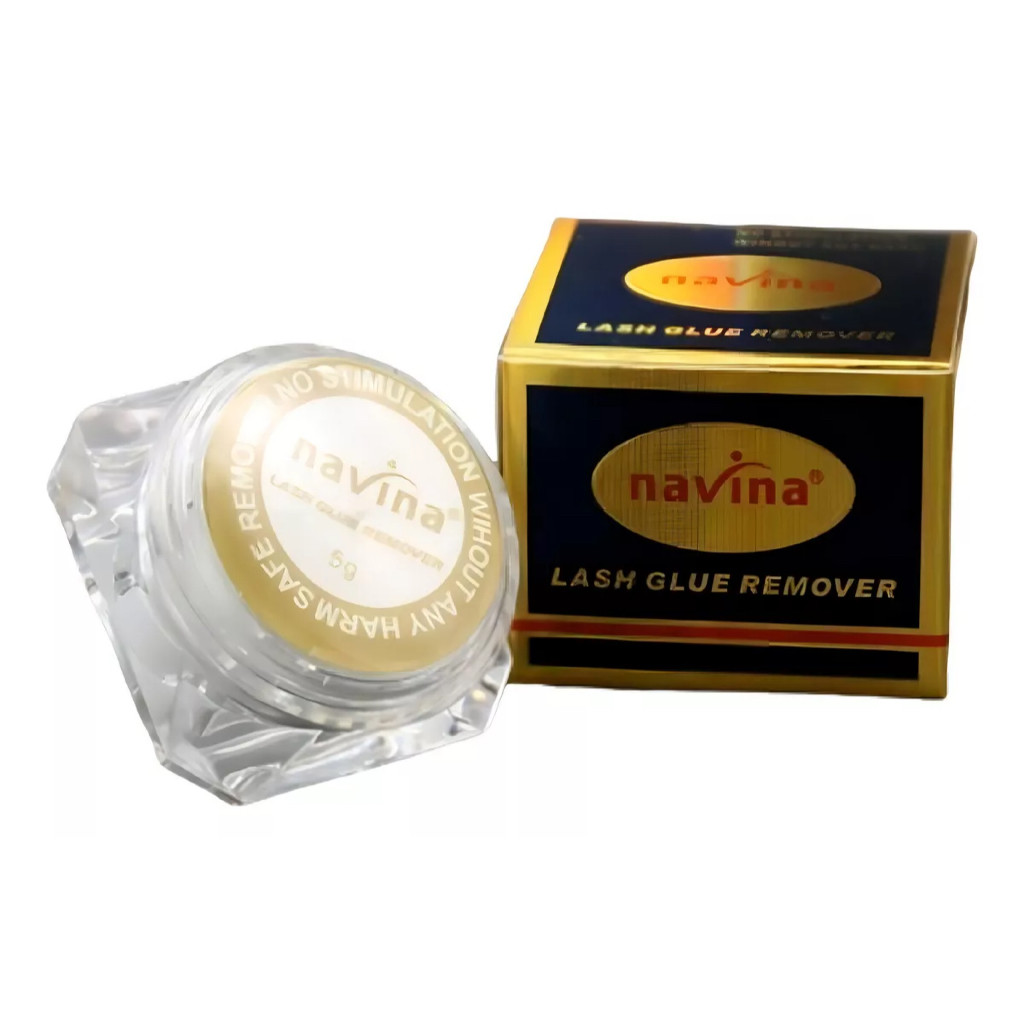 Removedor Em Gel Para Cola De Alongamento De Cílios - Resultados Profissionais (S-027) em Oferta na Shopee