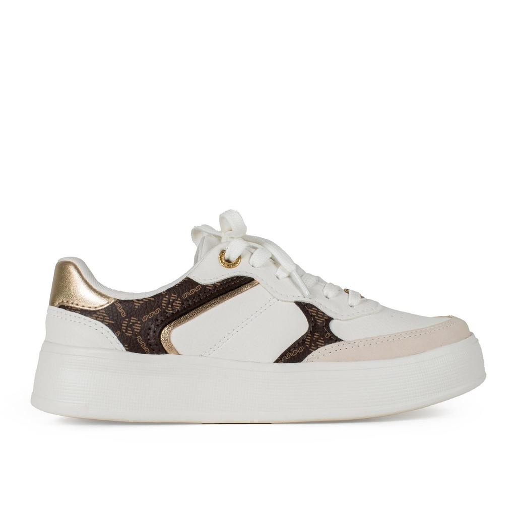 Tênis Kolosh Flatform Feminino C4281 em Oferta na Shopee