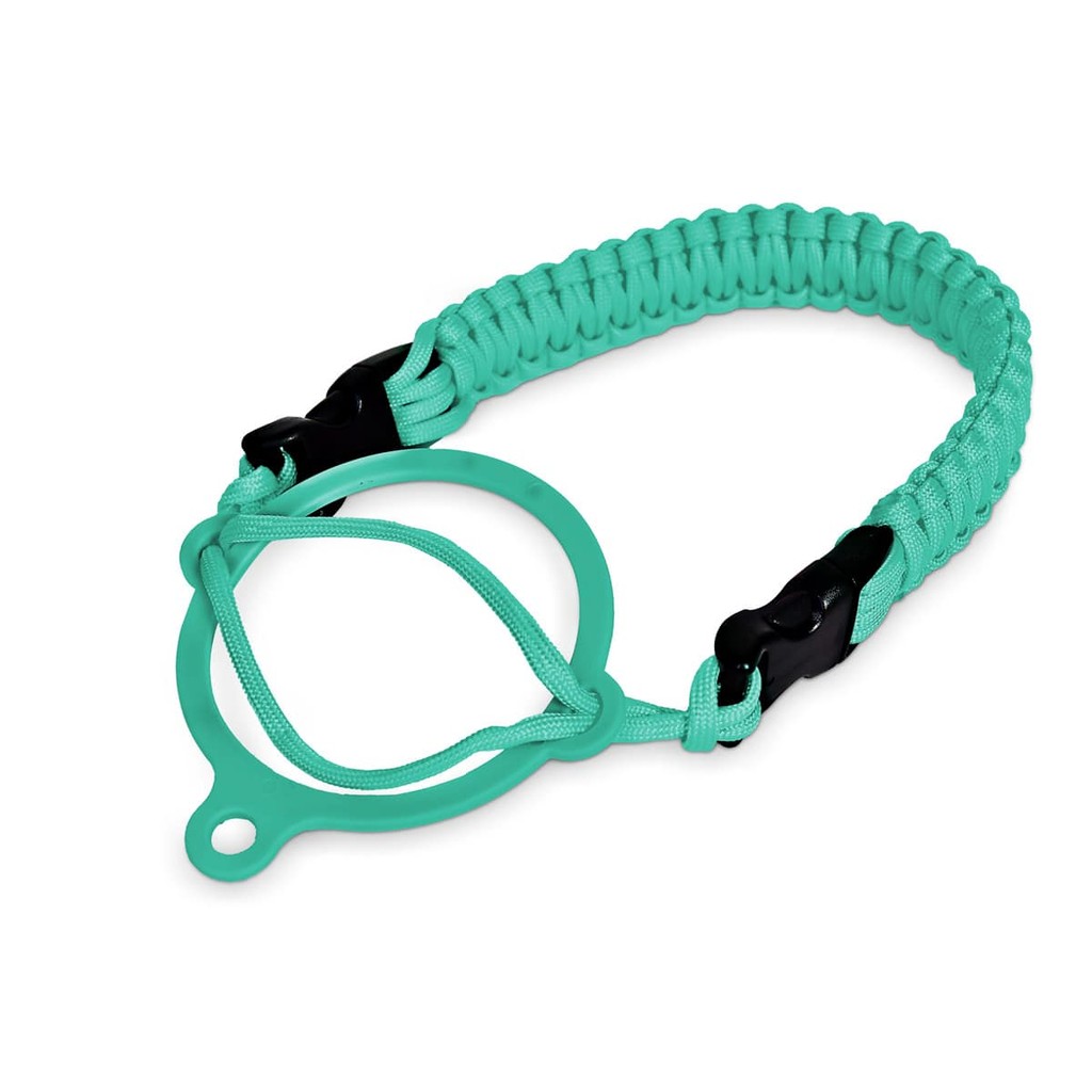 Alça para Garrafa Térmica GT Goldentec Poliéster Resistente e Funcional Azul Claro em Oferta na Shopee