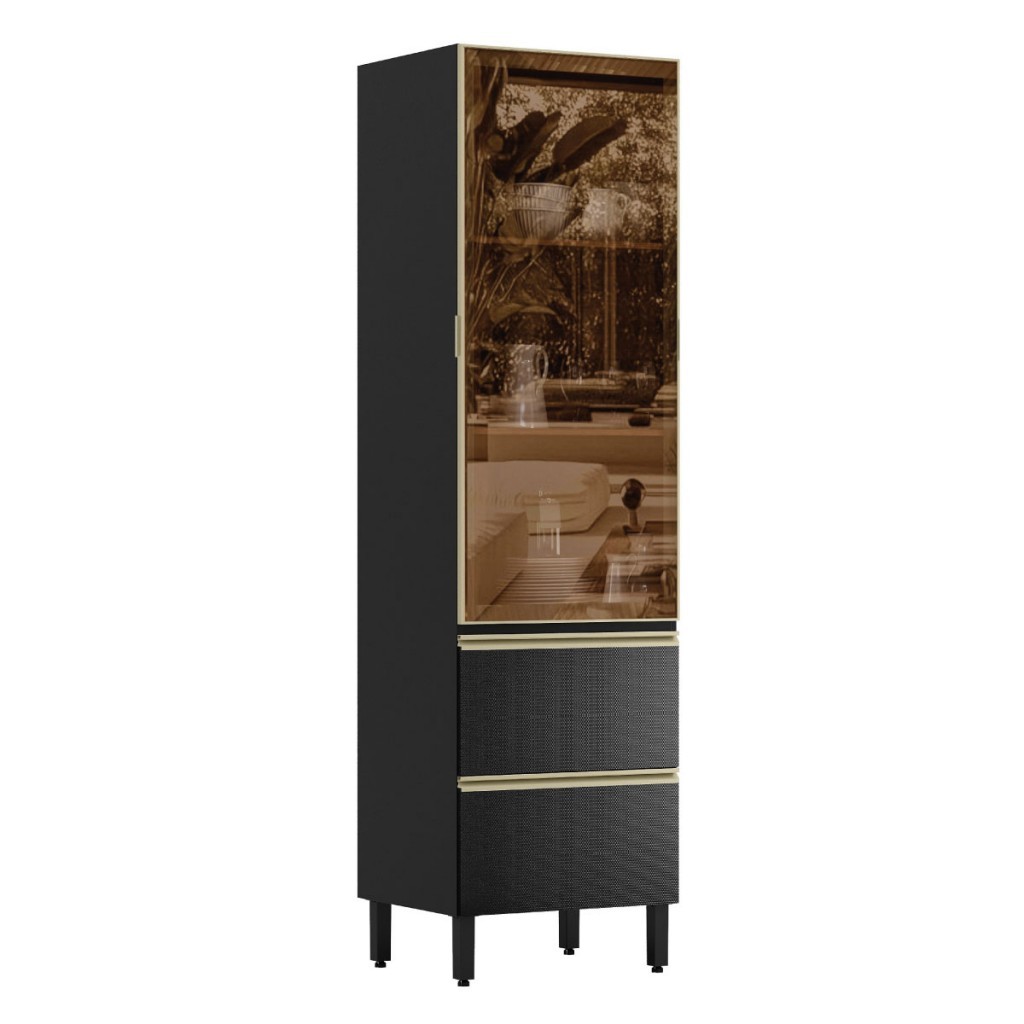 Cristaleira Demóbile: Onde Comprar | BuscaProdutos