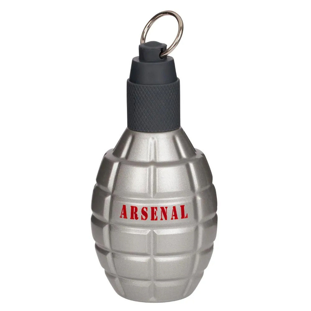 Arsenal Grey Perfume: Onde Comprar | BuscaProdutos