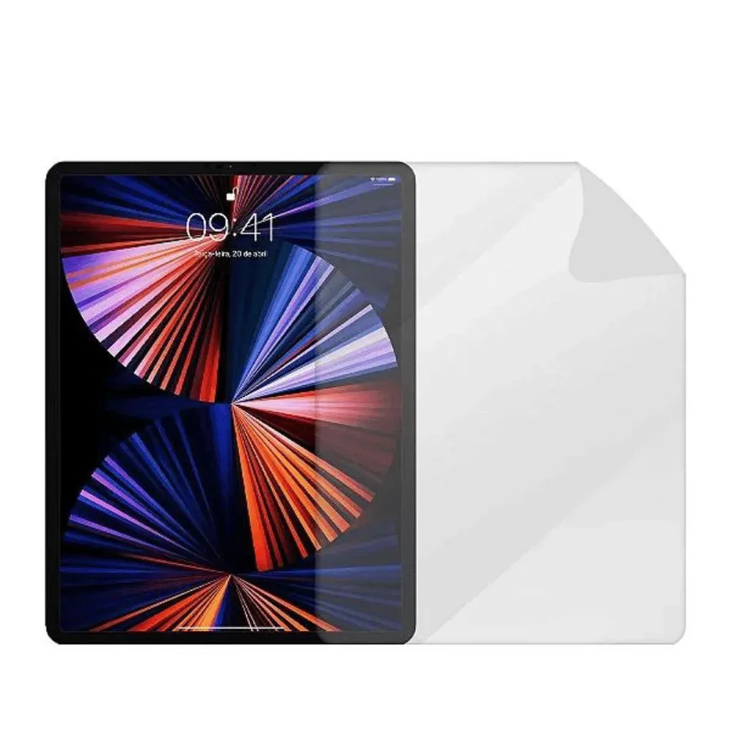 Película de Plástico Compatível com G Pad 8.3 / V500