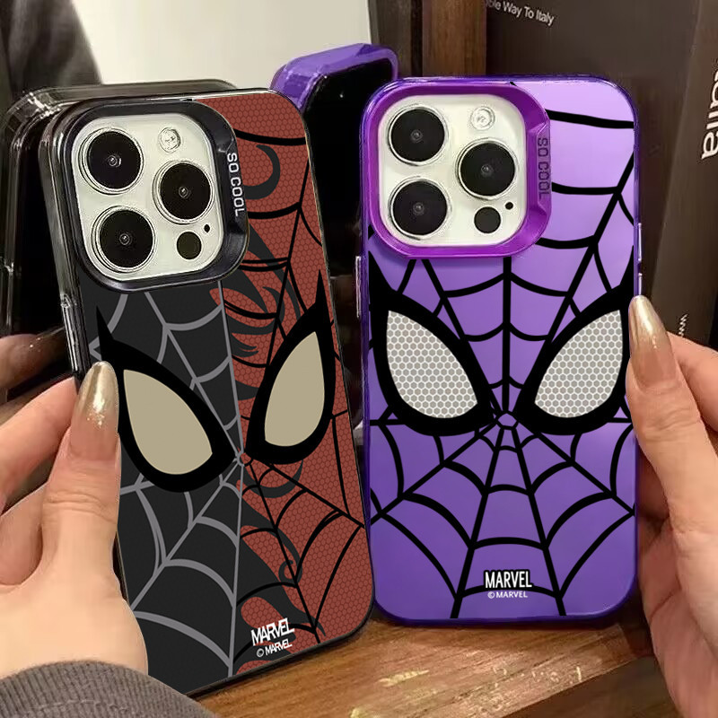 Para iPhone 11 13 15 16 17 Pro Max Capa De Telefone 12 14 14 15 Plus X XR XS 7 8 SE 2020 Acrílico IMD Dura Do Homem Aran em Oferta na Shopee