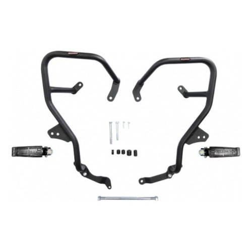 Protetor Motor Carenagem Tiger 1200 Explorer 12/2015 Chapam