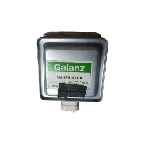 Magnetron Galanz M24fa 410a Usado