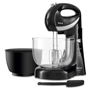 Batedeira Philco Paris Cristal Duo 350w 127V em Oferta na Shopee