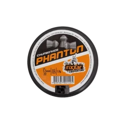 Chumbinho Longo Alcance Phanton 125unds 5.5mm