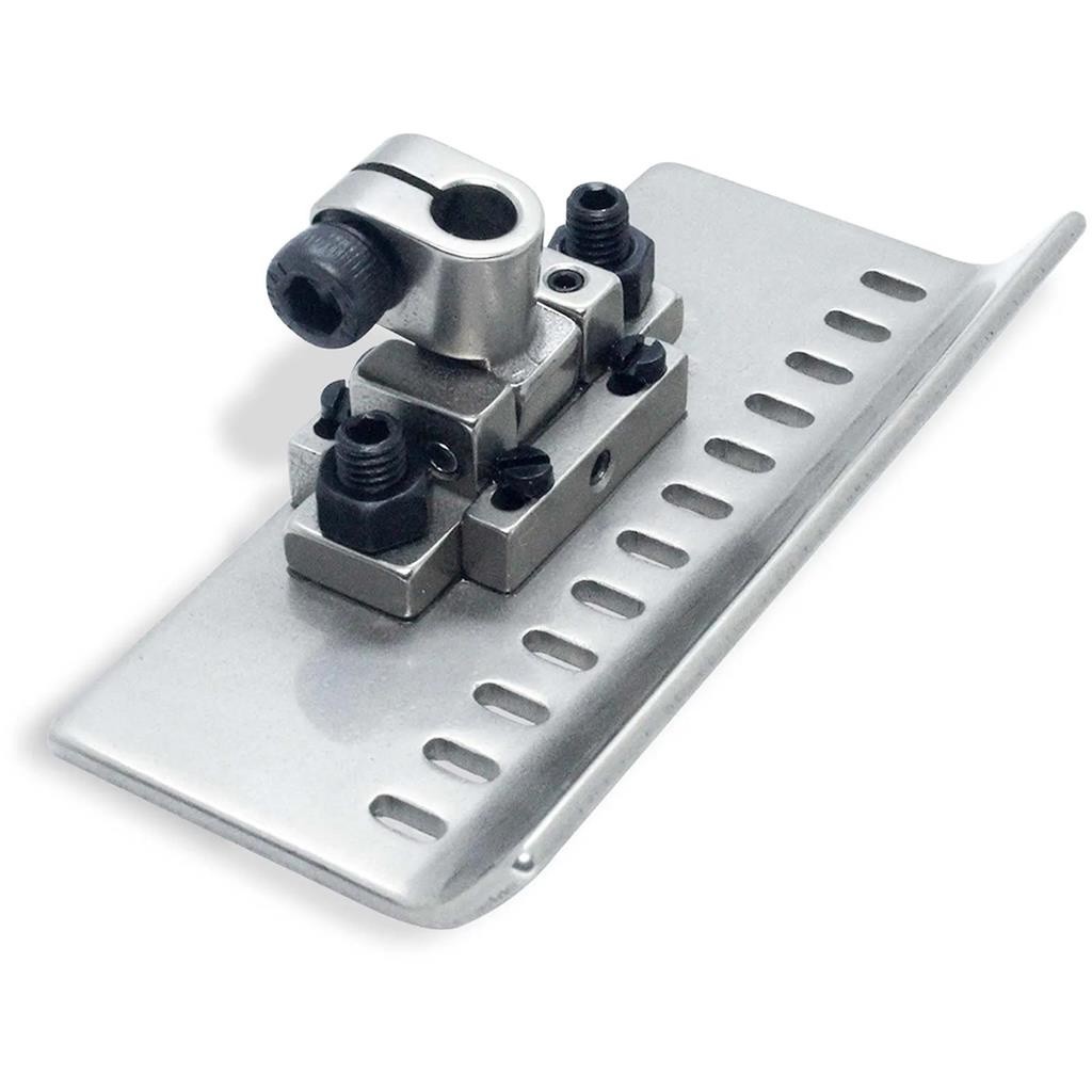 Calcador Elastiqueira 12 Agulhas 1/4 Siruba VC008 Costura
