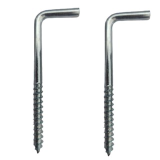 Escapula Parafuso Em L Buchas 6mm (100 Escapulas) em Oferta na Shopee