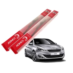 Palheta Especifica Peugeot 3008 11.. 308 - 408 12-19 Citroen DS4 - DS5 13... YN-PS2826B