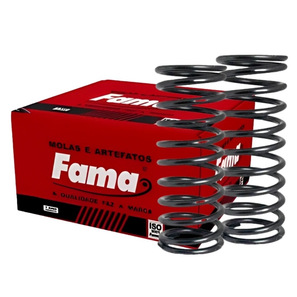 PAR MOLA TRASEIRA(GNV) TOYOTA YARIS SEDAN/HATCH 2018 EM DIANTE em Oferta na Shopee