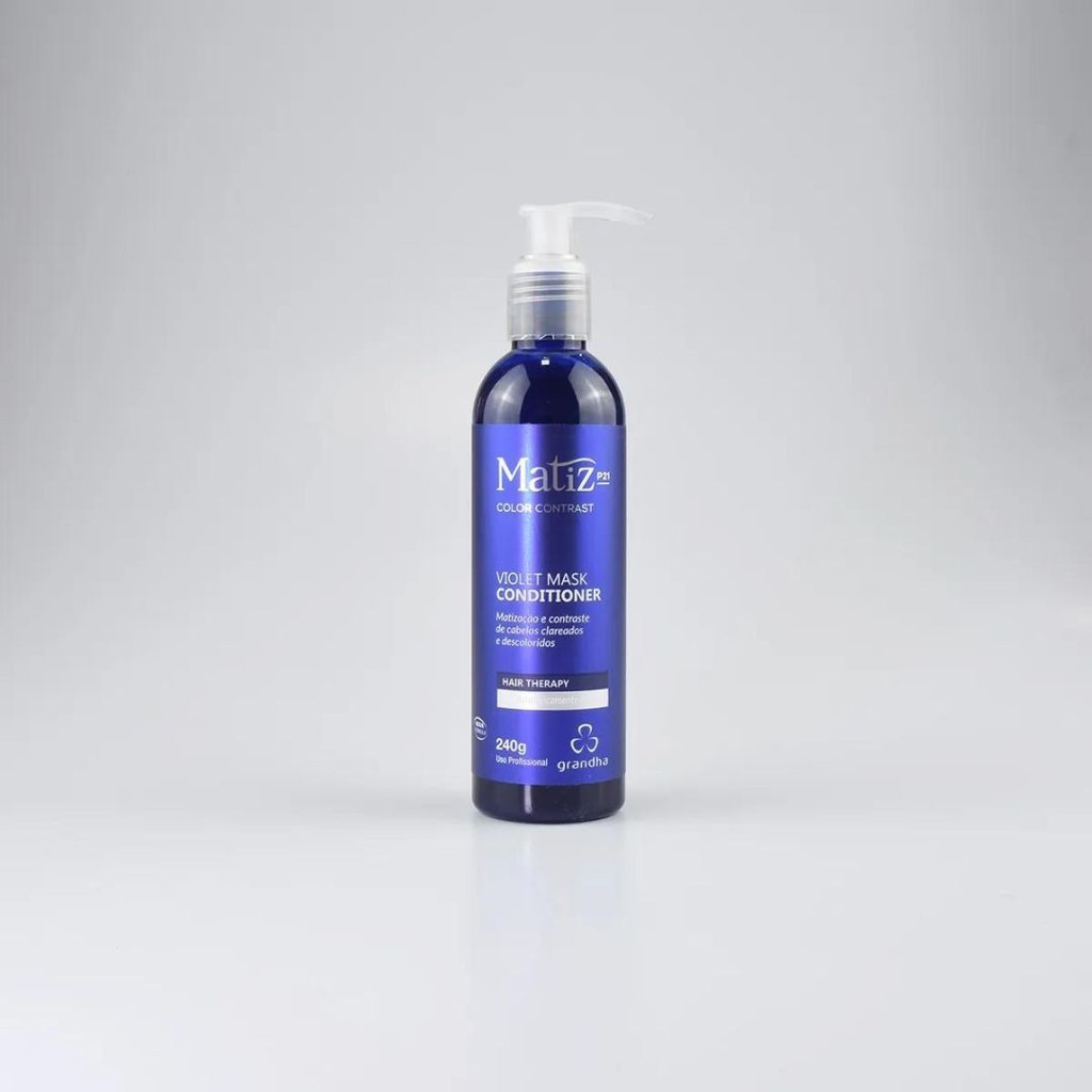 MATIZ P21 VIOLET CONDITIONER 240g
