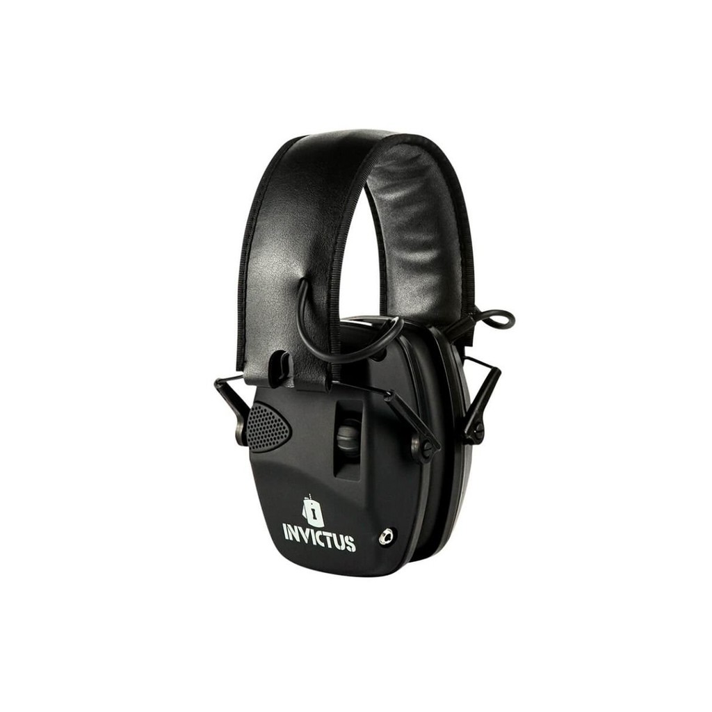 O que é Abafador Eletrônico Invictus Mute? Guia e Onde Comprar | BuscaProdutos