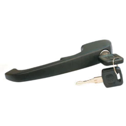Maçaneta Externa Porta Direita Esquerda Caminhões Volkswagen