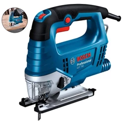 Serra Tico Tico SDS 520w GST 750 06015B41E0000 BOSCH