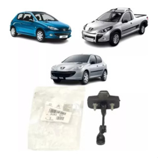 Limitador Porta Dianteira Peugeot 207 206 Hoggar Original em Oferta na Shopee