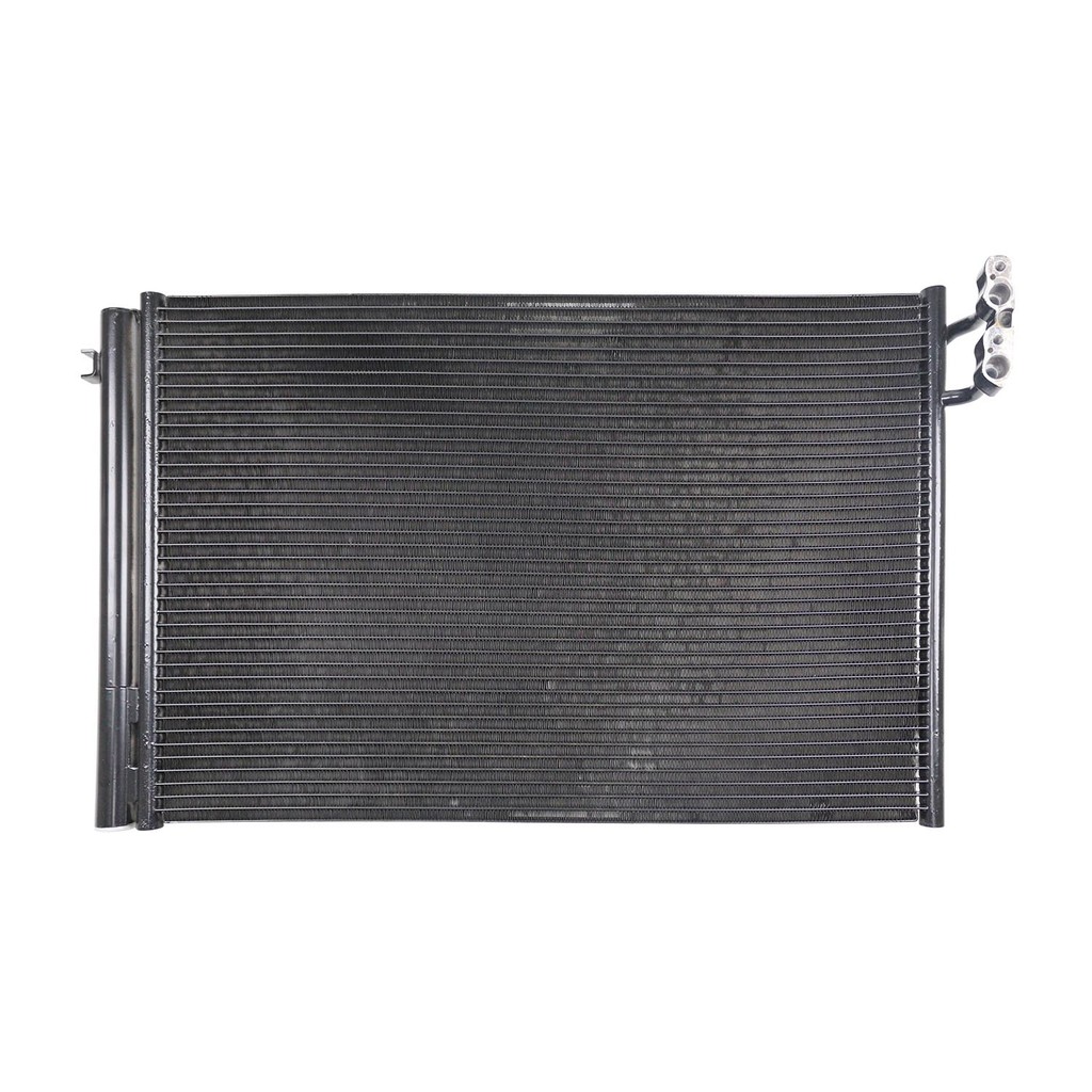 Condensador de Ar Condicionado BMW X1 BMW 116 118 120 130 316 320 325 328 330